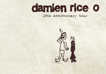 Damien Rice 