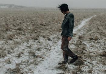 DAMIEN RICE Roma