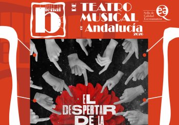 EL DESPERTAR DE PRIMAVERA - Bienal de Teatro de Andalucía 2026 a Córdoba