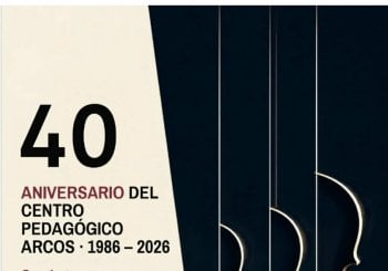 Concierto 40 Aniversario Arcos- Orquesta Iuventas Madrid