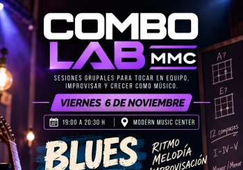 COMBO LAB en Madrid