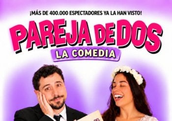 PAREJA DE DOS en IBI a Alicante
