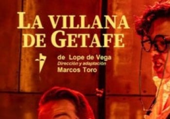 La villana de Getafe Almagro