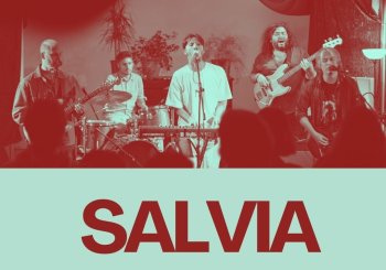 Salvia + Tu Forma de Ser en Barcelona