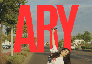 Ary en Intimo Madrid