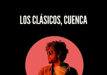 Suso Díaz & The Appaloosas. Los Clásicos,  Cuenca