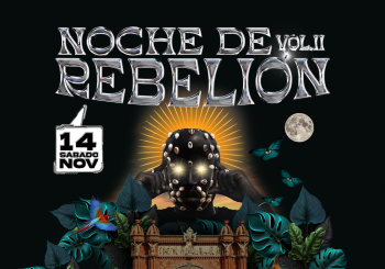 Rebelión V2 en Barcelona