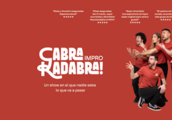 Cabra Kadabra! a Valencia