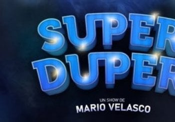 Super Duper, en La Latina Madrid