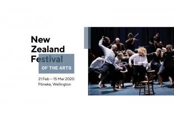 NZFOTA - Many Hearts: A Journey Through Love en Wellington