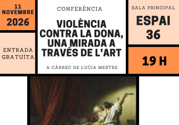 Cicle de conferències: 
