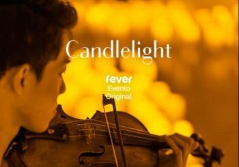 Candlelight: Lo Mejor de Mozart y Beethoven en Guadalajara
