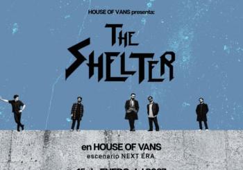 The Shelter a Mexico City
