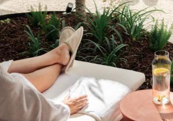 Self-Massage Workshop: A Moment Just for You by Palacio de Tavira Algarve
