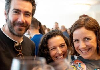Enóphilo Wine Fest 2027 – Lisboa Lisbon