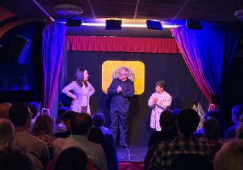 Noches de Magia en Aranjuez