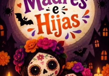 Taller Madres e hijas Halloween - Crea tu propia muñeca Aranjuez