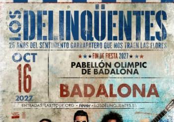 LOS DELINQÜENTES 