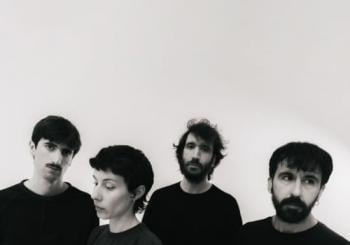 Viva Belgrado en la Sala Apolo, Barcelona 2027