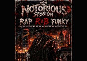 Notorious session en Madrid