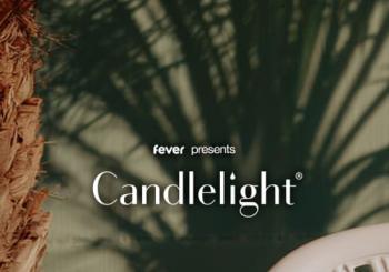 Candlelight: Tributo a Bad Bunny en Malaga