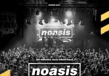 Noasis Birmingham