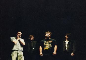 Basht. : Album Launch Show Birmingham