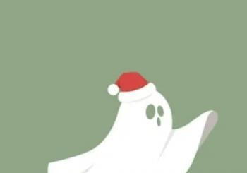 The Dark Origins of Christmas: Demons, witches & Twelfth Night a Brighton
