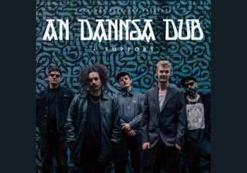 An Dannsa Dub Brighton