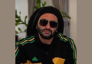Alborosie Bristol