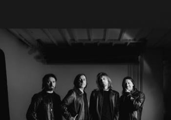 Scarlet Rebels: Album Launch Show Cardiff