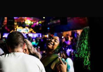 Bingo Jamz Cardiff | 2026