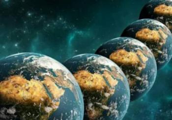 The Science of The Multiverse: Do parallel universes exist? Edinburgh