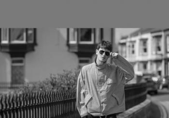 Andrew Cushin Edinburgh