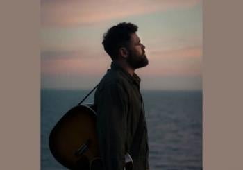 Passenger: Album Launch Show Liverpool