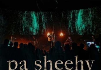 Pa Sheehy Liverpool