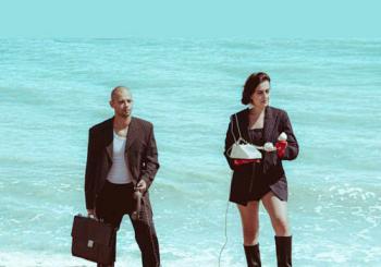 Rora and the Untamed Liverpool
