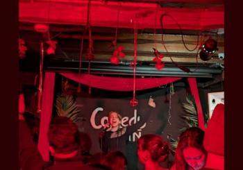 SUNDAY Basement Karaoke Night London