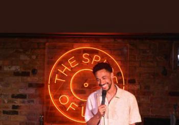 Saturday Afternoon Comedy, 4PM, Soho London