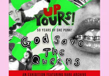 God Save the Queens London