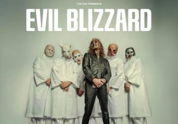 Evil Blizzard London
