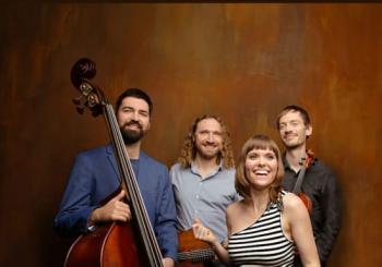 Marion & Sobo Band: Gomera Album Tour London