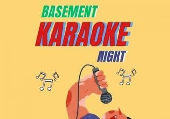 FRIDAY Basement Karaoke Night a London