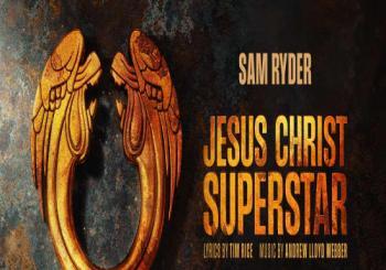 Jesus Christ Superstar - Theatre Royal Drury Lane London