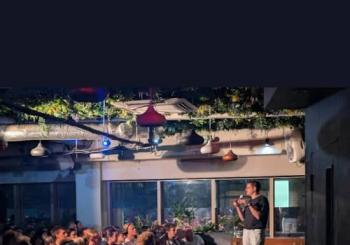 Sunday Night Comedy, 8PM, Covent Garden London