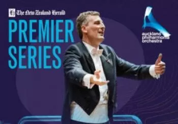 The New Zealand Herald Premier Series - Reflections en Auckland