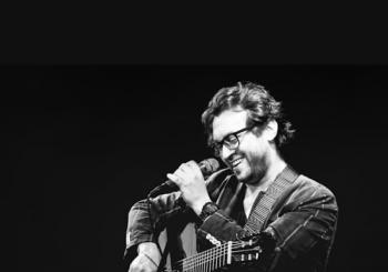 Bossa Nova: A Tribute to João Gilberto by Mario Bakuna London