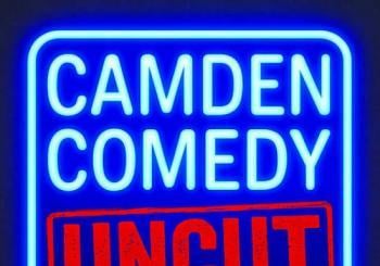 Camden Comedy Uncut London