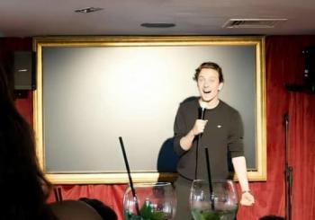 Saturday Afternoon Comedy, 5PM, Leicester Square London