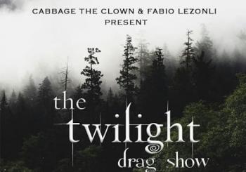 The Twilight Drag Show a London